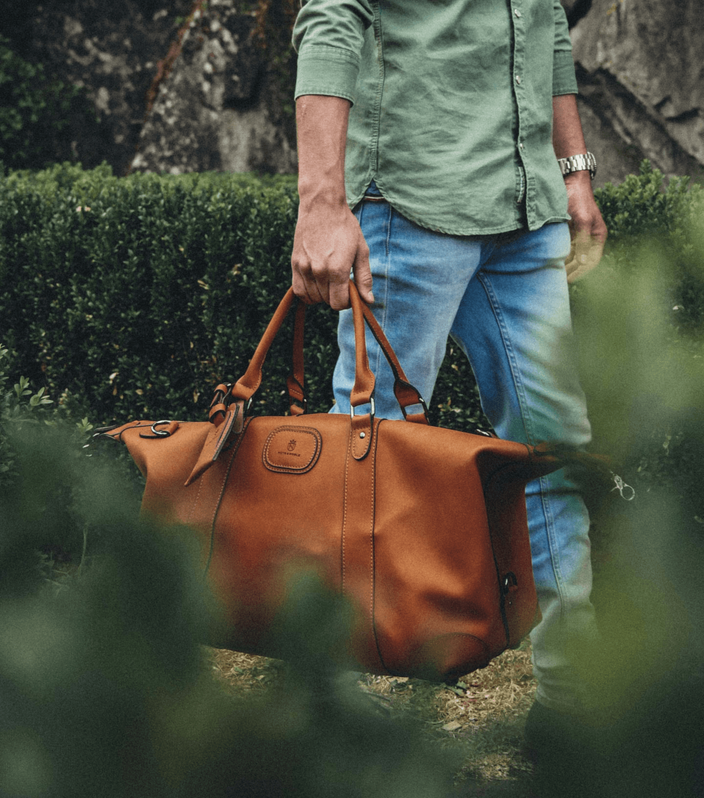Orgànica, biodegradable i amb sortides secundàries