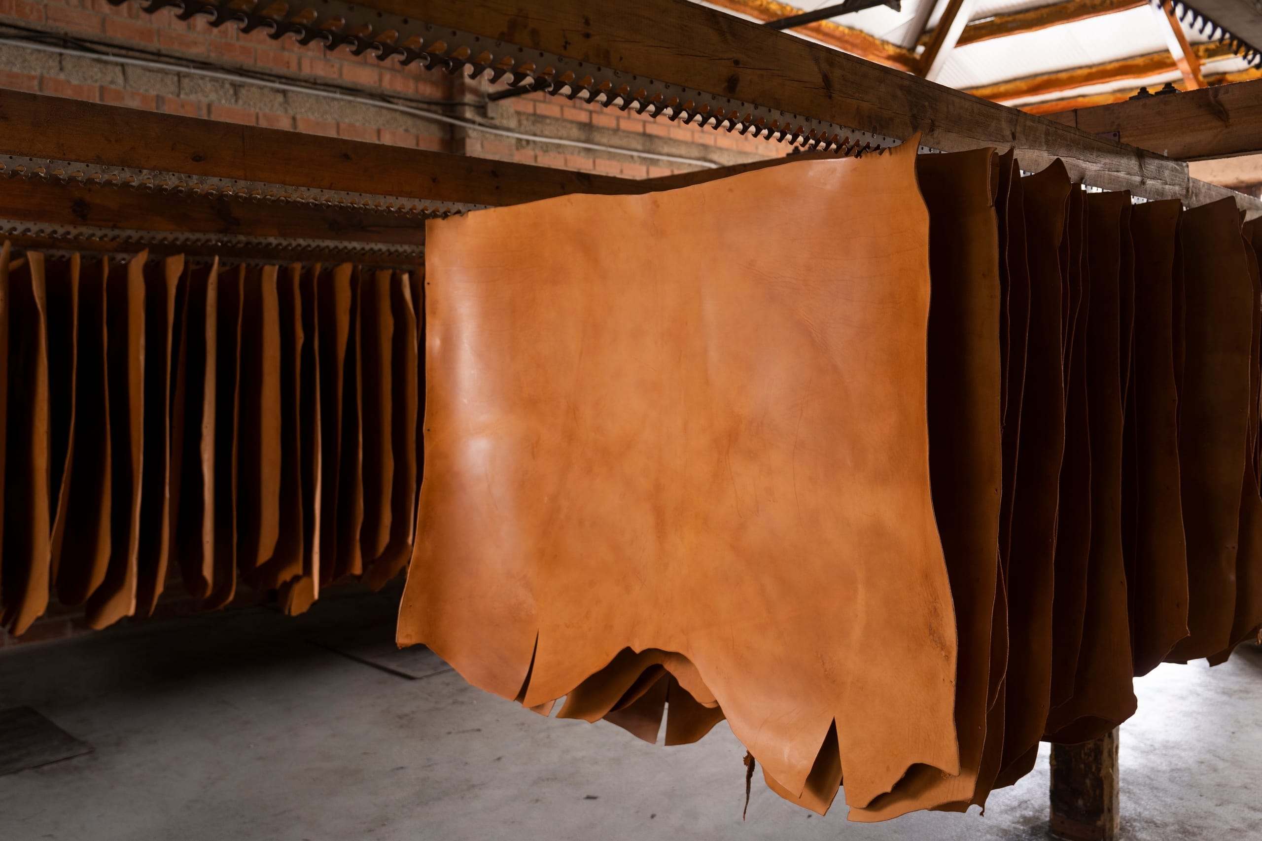 Leather Cluster Barcelona