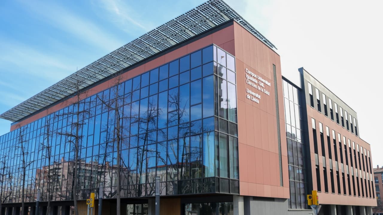 Universitat UdL