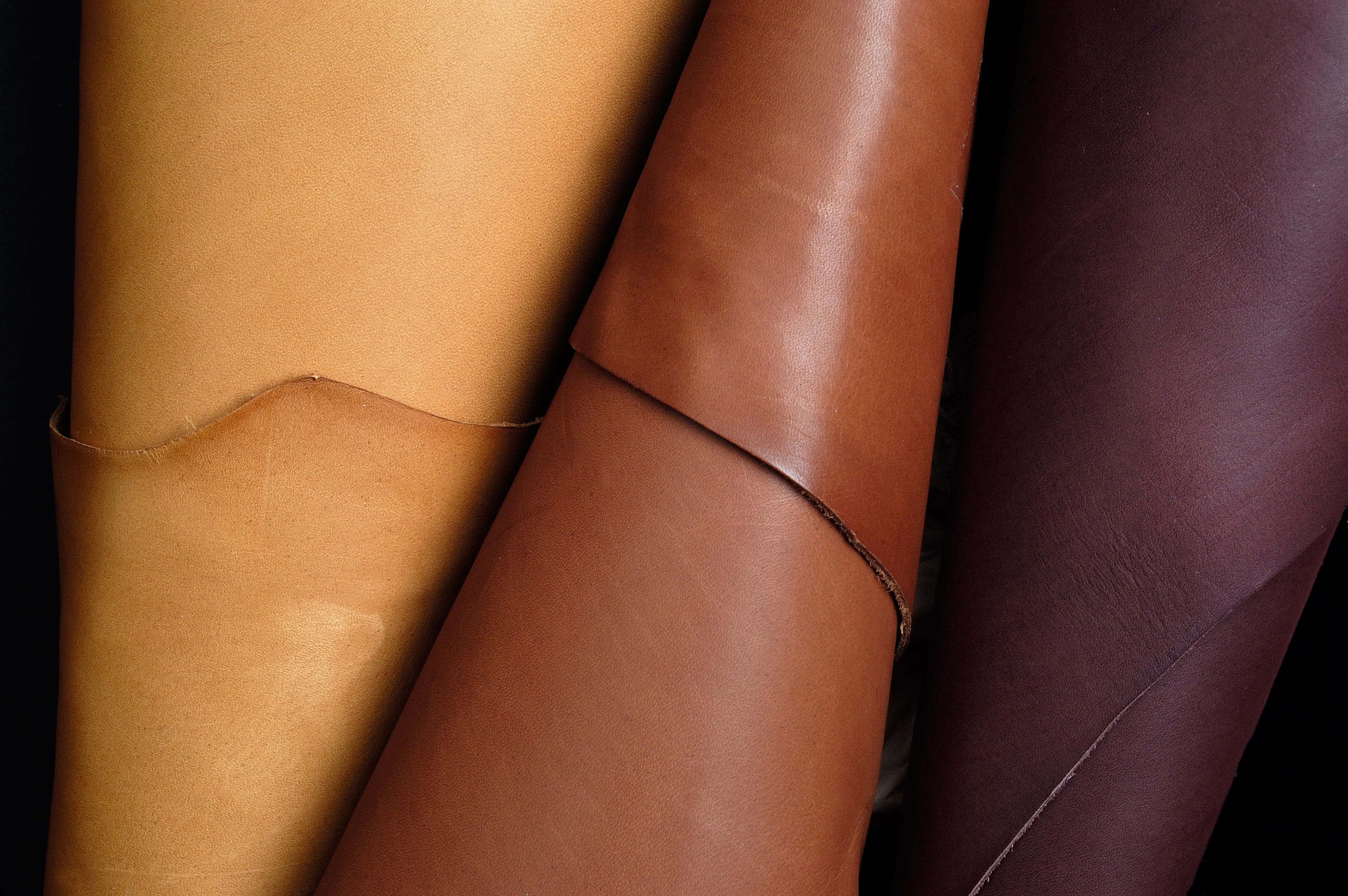 Leather Cluster Barcelona